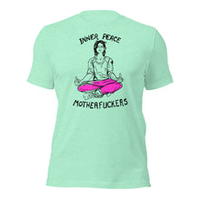 Inner Peace MoeFoe