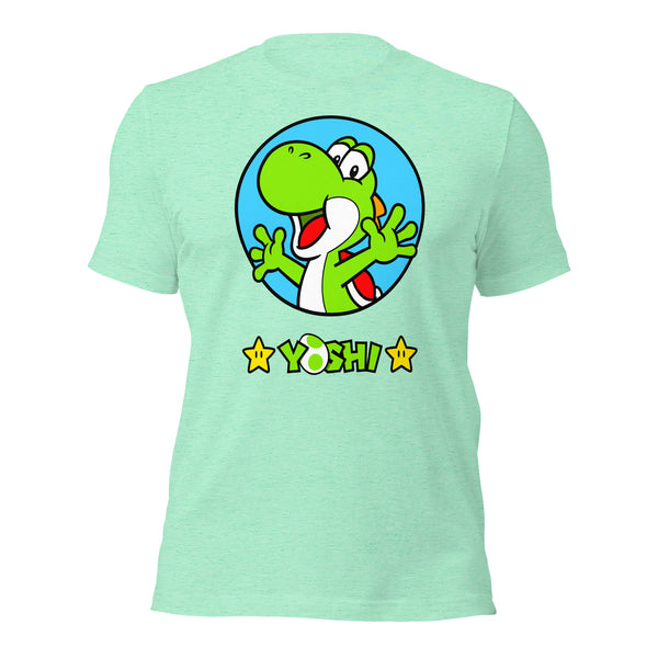I Love Yoshi