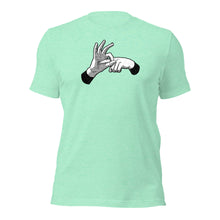 Finger and Hole