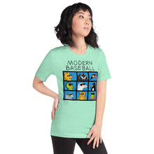 Modern Baseball