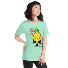 Punky Pineapple