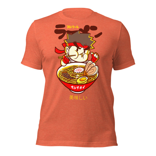 Ramen Hadou