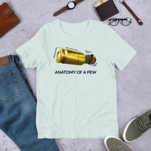 Anatomy of a PEW