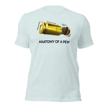 Anatomy of a PEW