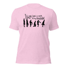 John Cleese Silly Walk