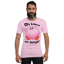 Oh Lawd He Kirbin (BLK)
