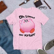 Oh Lawd He Kirbin (BLK)