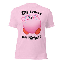 Oh Lawd He Kirbin (BLK)