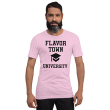 Solar Opposite - Flavor Town University