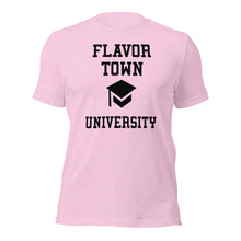 Solar Opposite - Flavor Town University