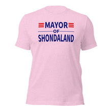 Solar Opposite - Mayor of Shondaland