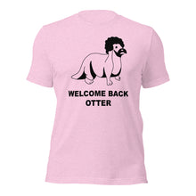 Solar Opposite - Welcome Back Otter