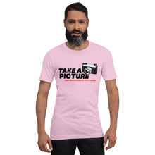 Take a Picture Masturbate Later (BLK)