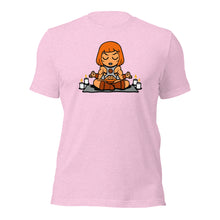He-Man Meditating