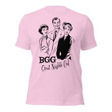 BGG
