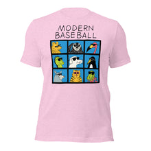 Modern Baseball