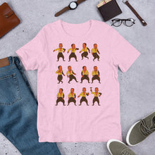 MC Hammer STOP