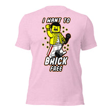 Freddy Brick Free
