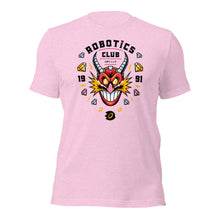 Robotics Club