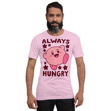 Kirby Always Hungry