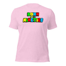 Born in the Nineties