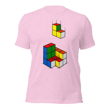 Rubik Tetris