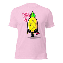 Punky Pineapple