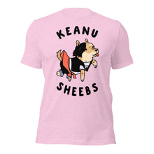 Keanu Sheebs