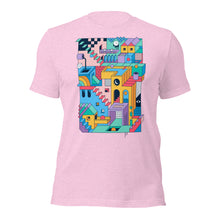 Geometric Puzzle