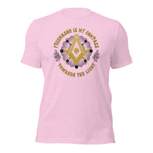 Freemason Light