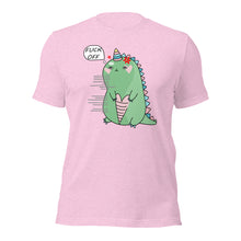 DinoCorn Fuck Off