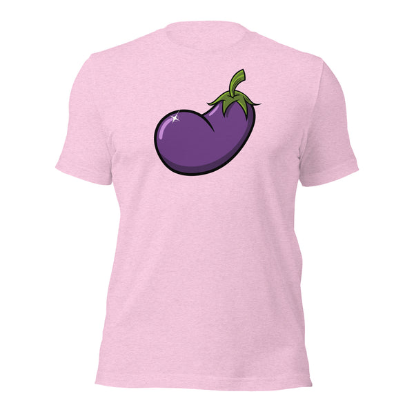 Huge Aubergine Emoji