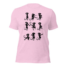Xenomorph Silly Walk