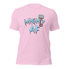 Mighty A.F.