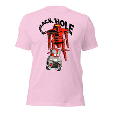 The Black Hole