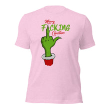 Merry GRINCH Christmas