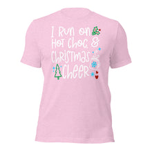 Christmas Hot Choc