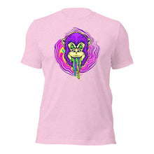 Rainbow Barf Gorilla