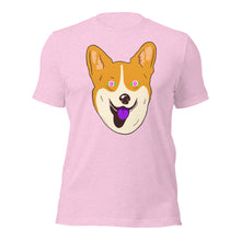 Hypno Doge (Shiba-Inu)