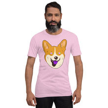 Hypno Doge (Shiba-Inu)
