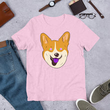 Hypno Doge (Shiba-Inu)