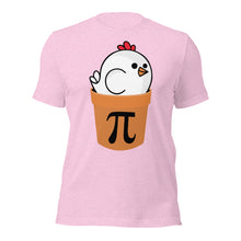Chicken Pi