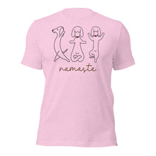 Namaste Dachshund