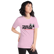 Take a Picture Masturbate Later (BLK)