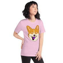 Hypno Doge (Shiba-Inu)