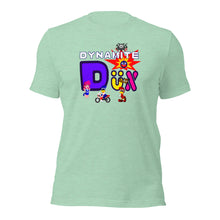 Dynamite Dux