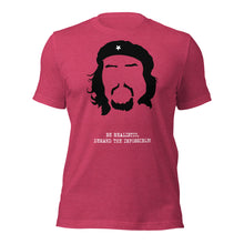Famous Face - Ernesto Che Guevara