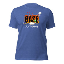 Base Jumpers
