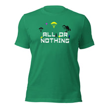 All or Nothing