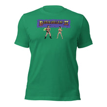 Barbarian 2 - The Dungeon of Drax